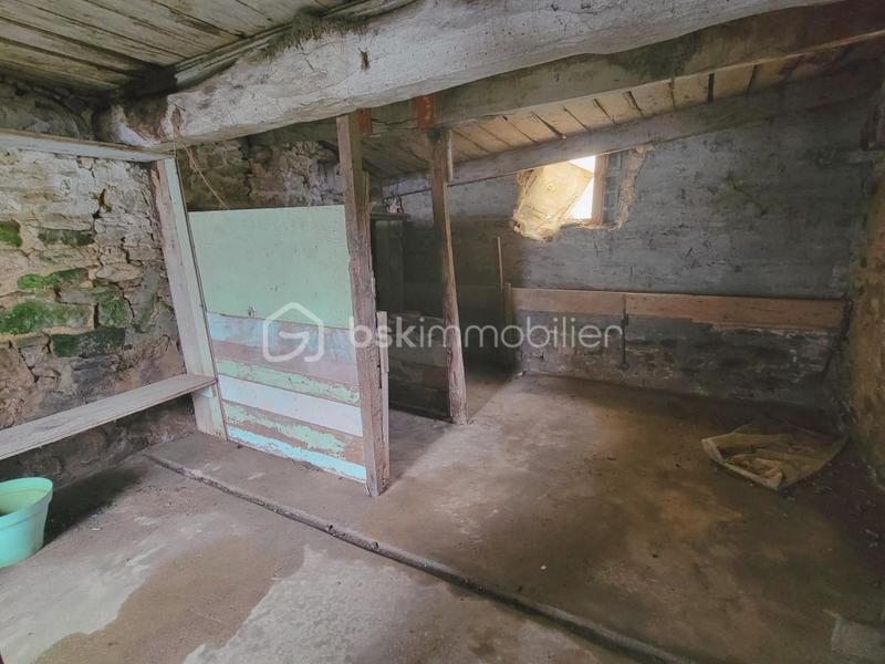 Maison en pierre - 137 m² - 7 pièces