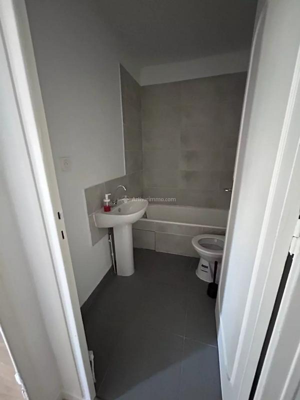 Appartement - 23 m² - 1 pièce