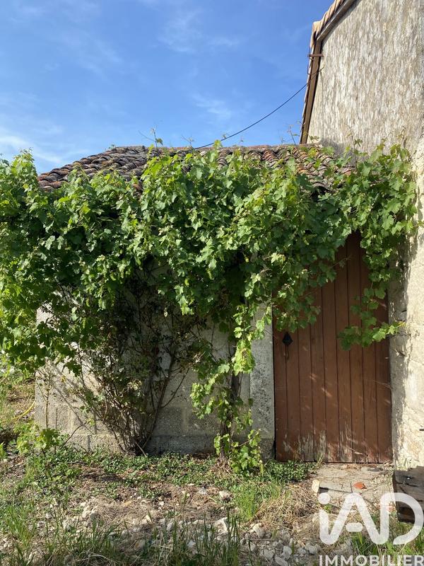 Maison - 150 m² - 1 pièce