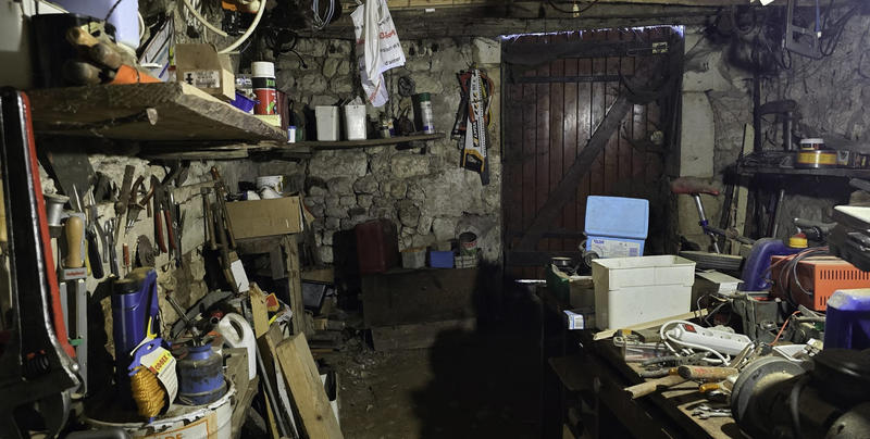 Viager - Maison - 118 m² - 6 pièces