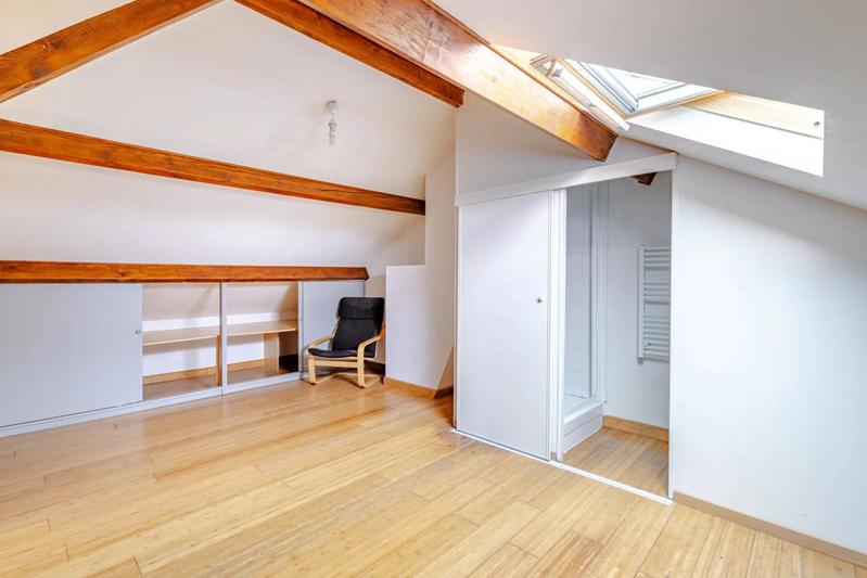 Maison - 144 m² - 5 pièces