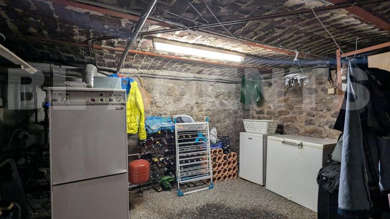 Maison de ville - 105 m² - 5 pièces