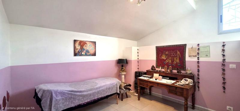 Maison - 74 m² - 3 pièces