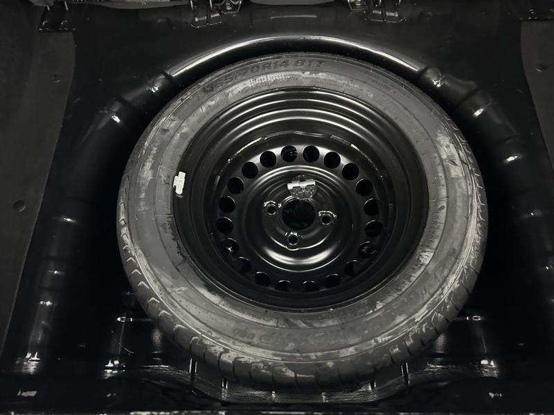 Dacia Spring Achat Intégral Confort Plus 5p