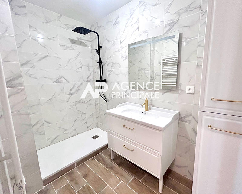 Appartement - 73 m² - 3 pièces