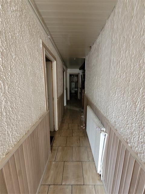 Maison - 210 m² - 5 pièces