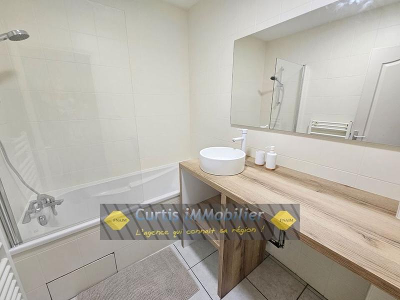 Appartement - 79 m² - 3 pièces