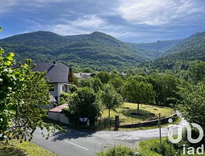 Maison - 187 m² - 7 pièces