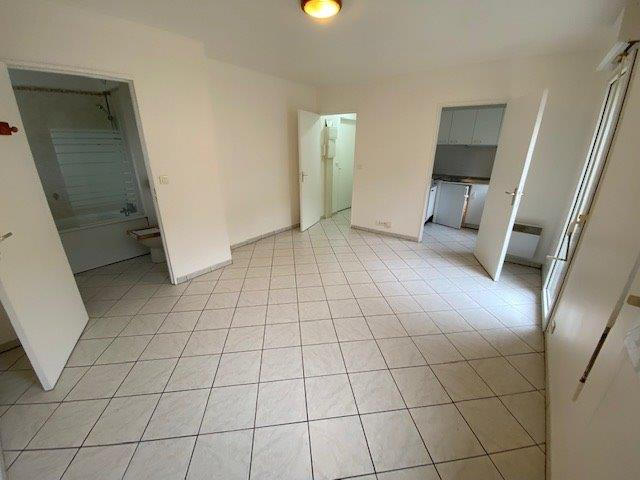 Appartement - 26 m² - 1 pièce