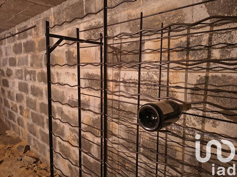 Maison de campagne - 150 m² - 6 pièces