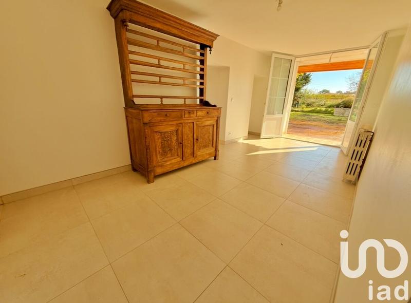 Ferme - 133 m² - 5 pièces