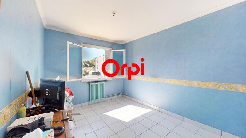 Appartement - 83 m² - 4 pièces