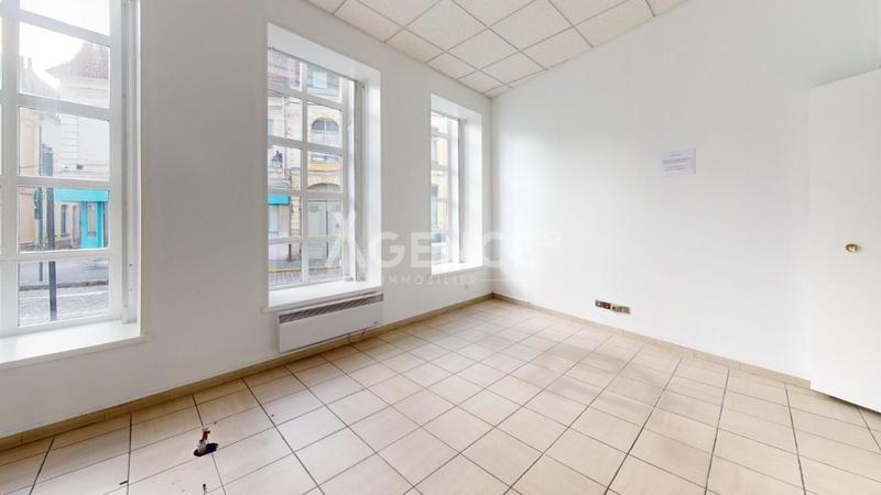 Appartement - 68 m² - 5 pièces