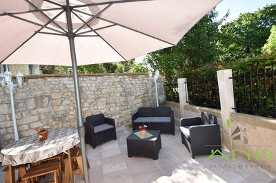 Maison - 136 m² - 6 pièces