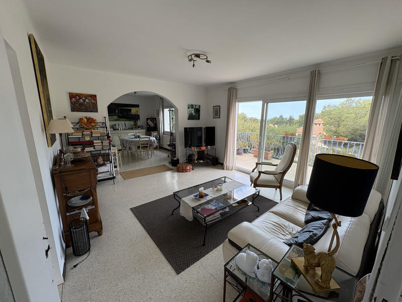 Maison - 140 m² - 7 pièces