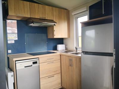 Maison - 24 m² - 3 pièces