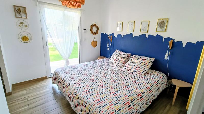 Maison - 195 m² - 6 pièces