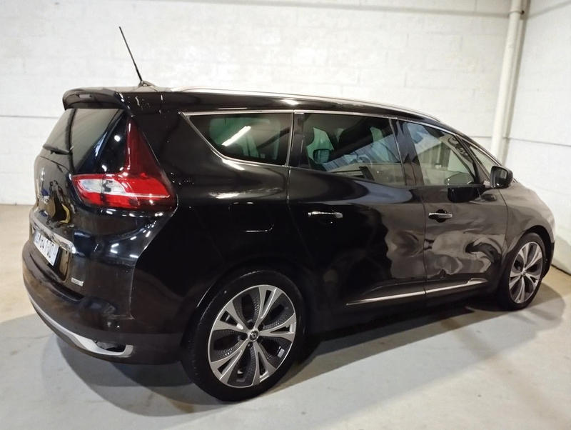 Renault Grand Scénic Gd IV 1.5 Dci 110 Energy Intens