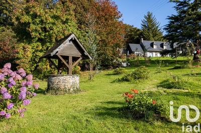 Maison - 164 m² - 5 pièces