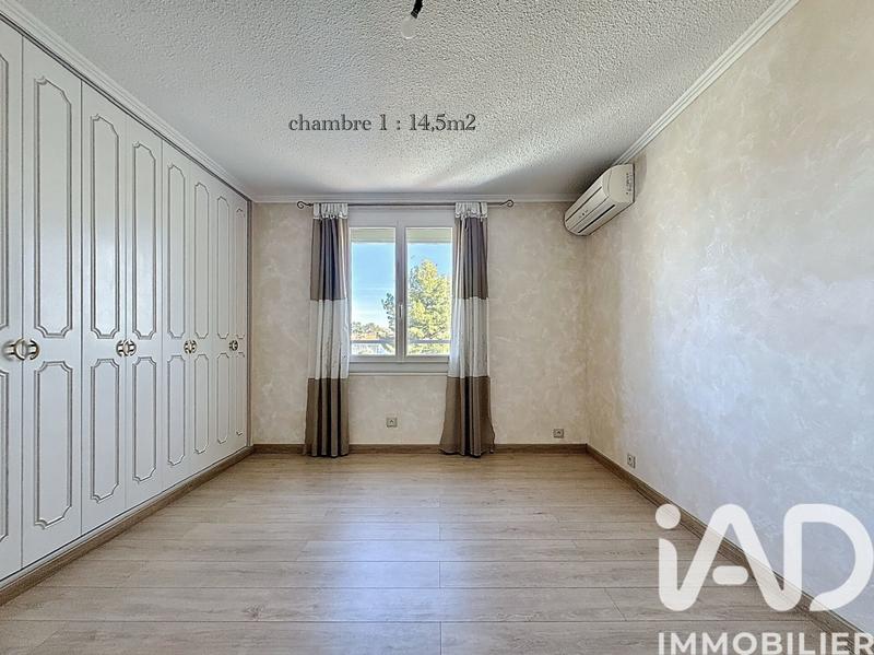 Maison - 118 m² - 4 pièces
