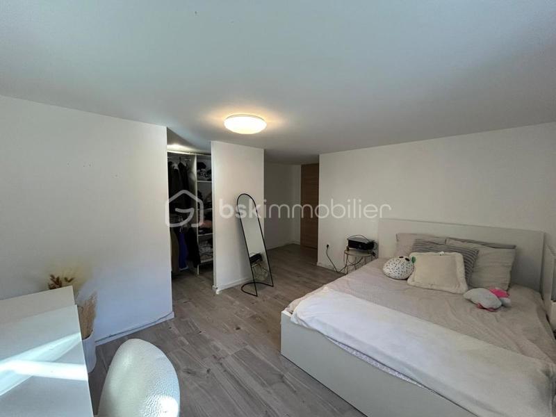 Maison traditionnelle - 173 m² - 5 pièces