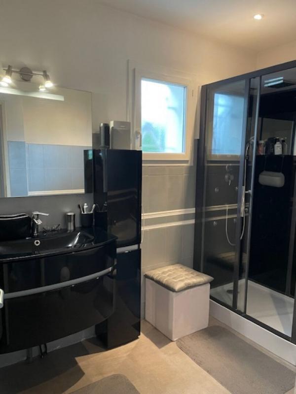 Maison - 159 m² - 7 pièces