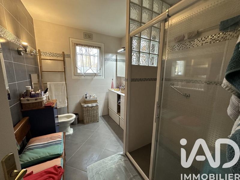 Maison - 180 m² - 6 pièces