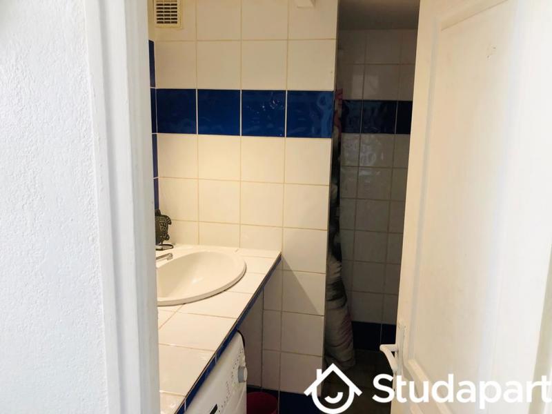 Appartement - 50 m² - 3 pièces