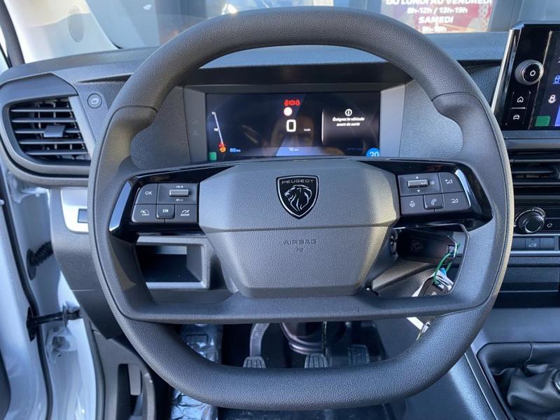 Peugeot Expert III Taille m 2.0 Bhdi 145