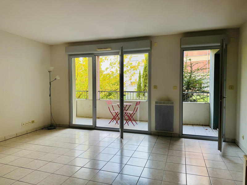 Appartement - 101 m² - 4 pièces