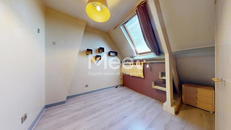 Maison - 127 m² - 7 pièces