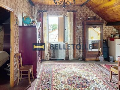 Pavillon - 238 m² - 6 pièces