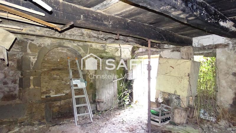 Ferme - 64 m² - 2 pièces