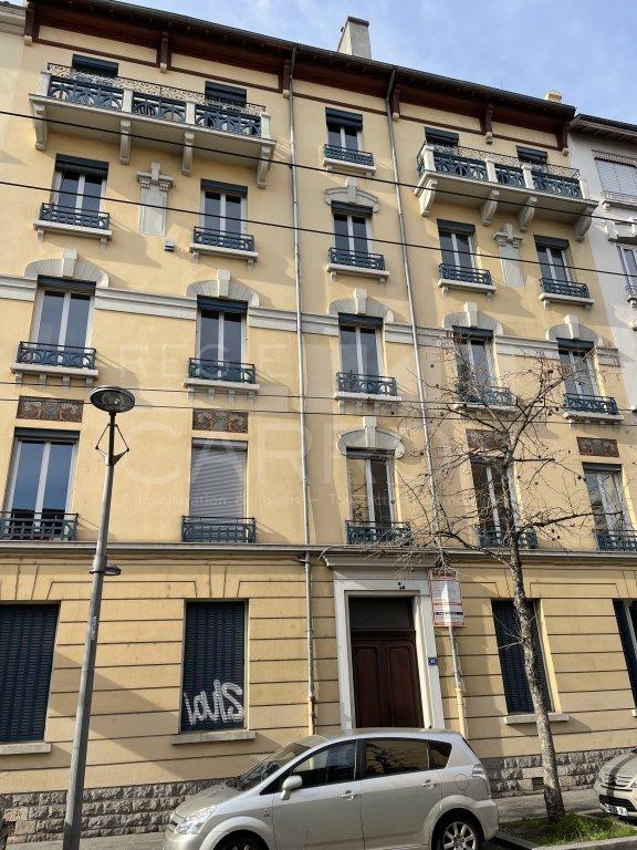 Appartement - 40 m² - 1 pièce