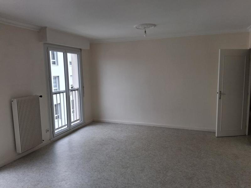 Appartement - 94 m² - 4 pièces
