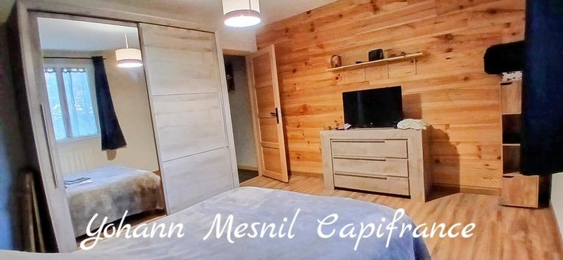 Maison - 170 m² - 9 pièces