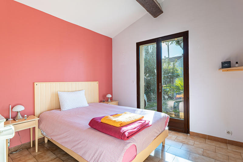 Maison - 68 m² - 3 pièces