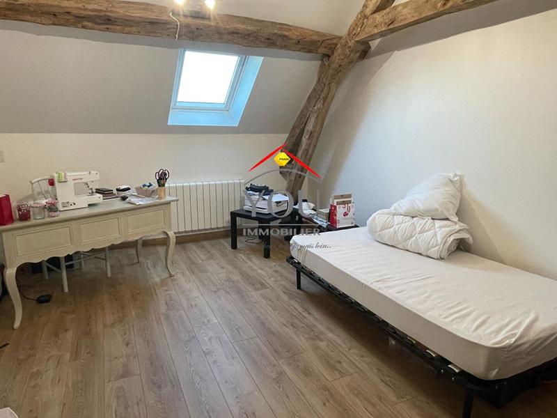 Appartement - 91 m² - 4 pièces