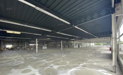 Local commercial - 1 530 m²