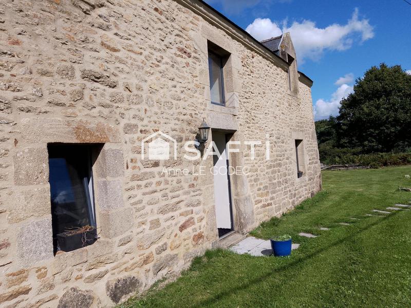 Maison - 146 m² - 5 pièces