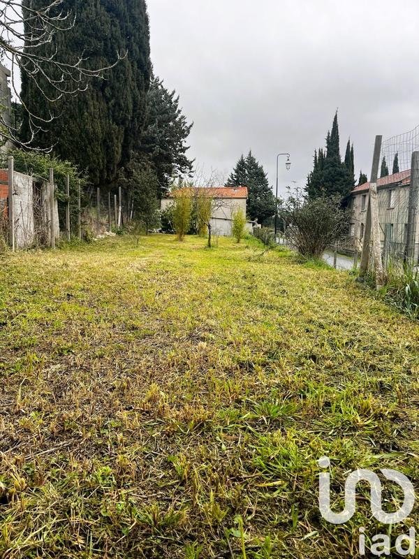 Maison - 186 m² - 5 pièces