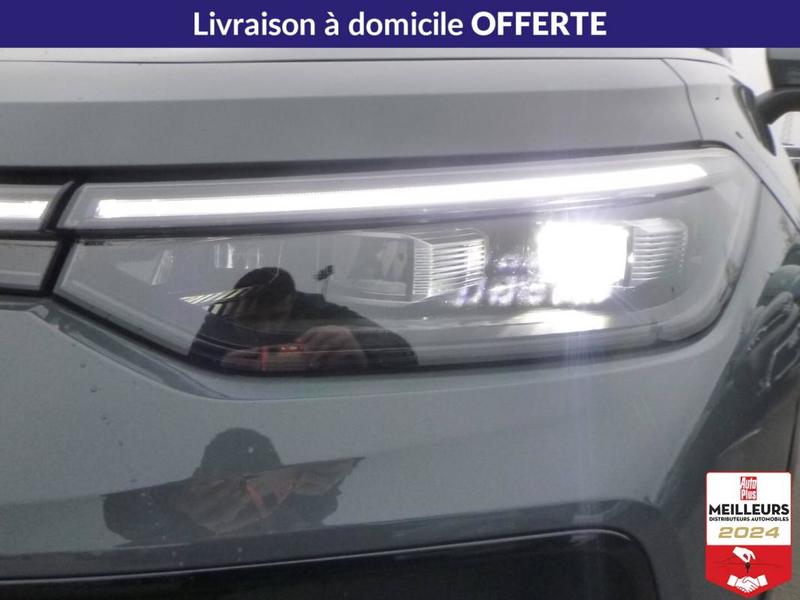 Volkswagen Tayron eHybrid 272 Dsg6 5pl R-Line +Toit pano +Ja2