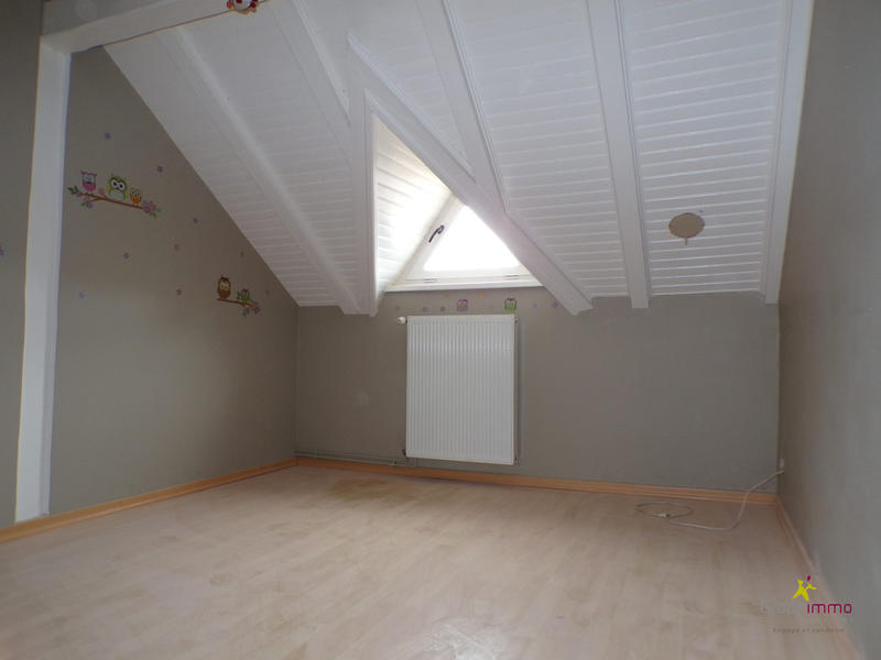 Maison - 145 m² - 4 pièces