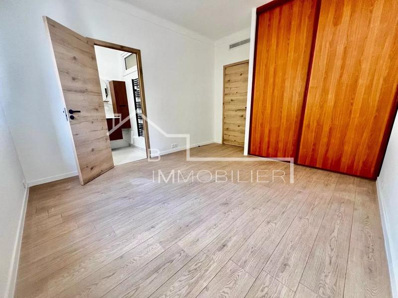 Appartement - 76 m² - 3 pièces