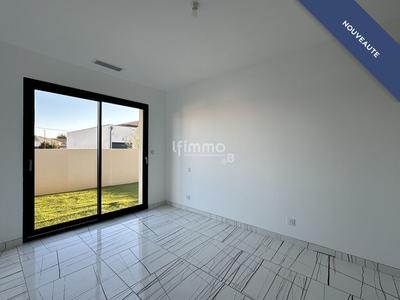 Villa - 128 m² - 4 pièces