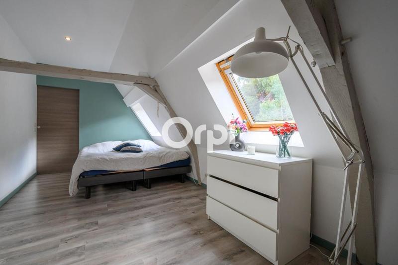 Maison - 212 m² - 6 pièces