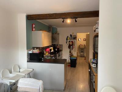 Appartement - 94 m² - 5 pièces