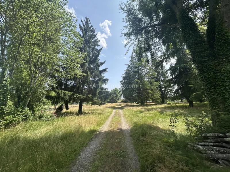 Maison - 168 m² - 6 pièces