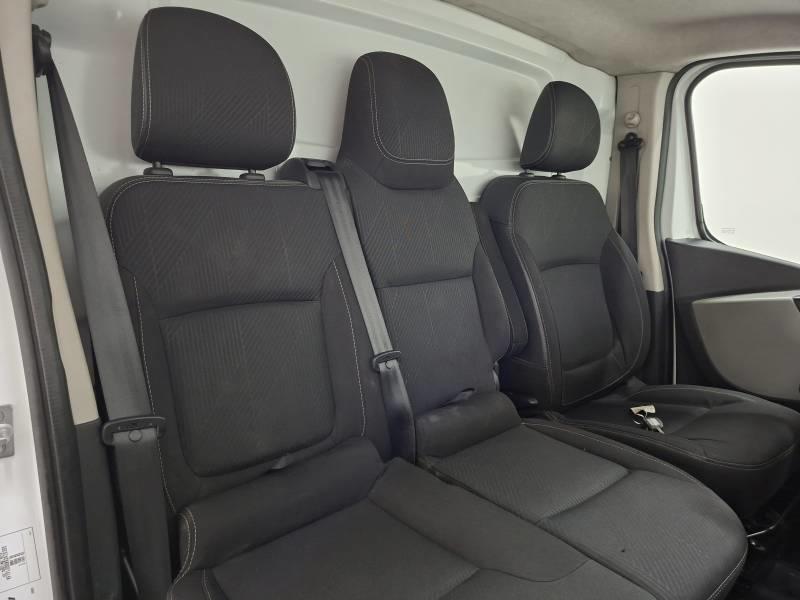 Renault Trafic Fgn L2h1 1300 Kg Dci 120 E6 Grand Confort