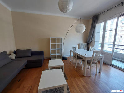 Appartement - 69 m² - 2 pièces